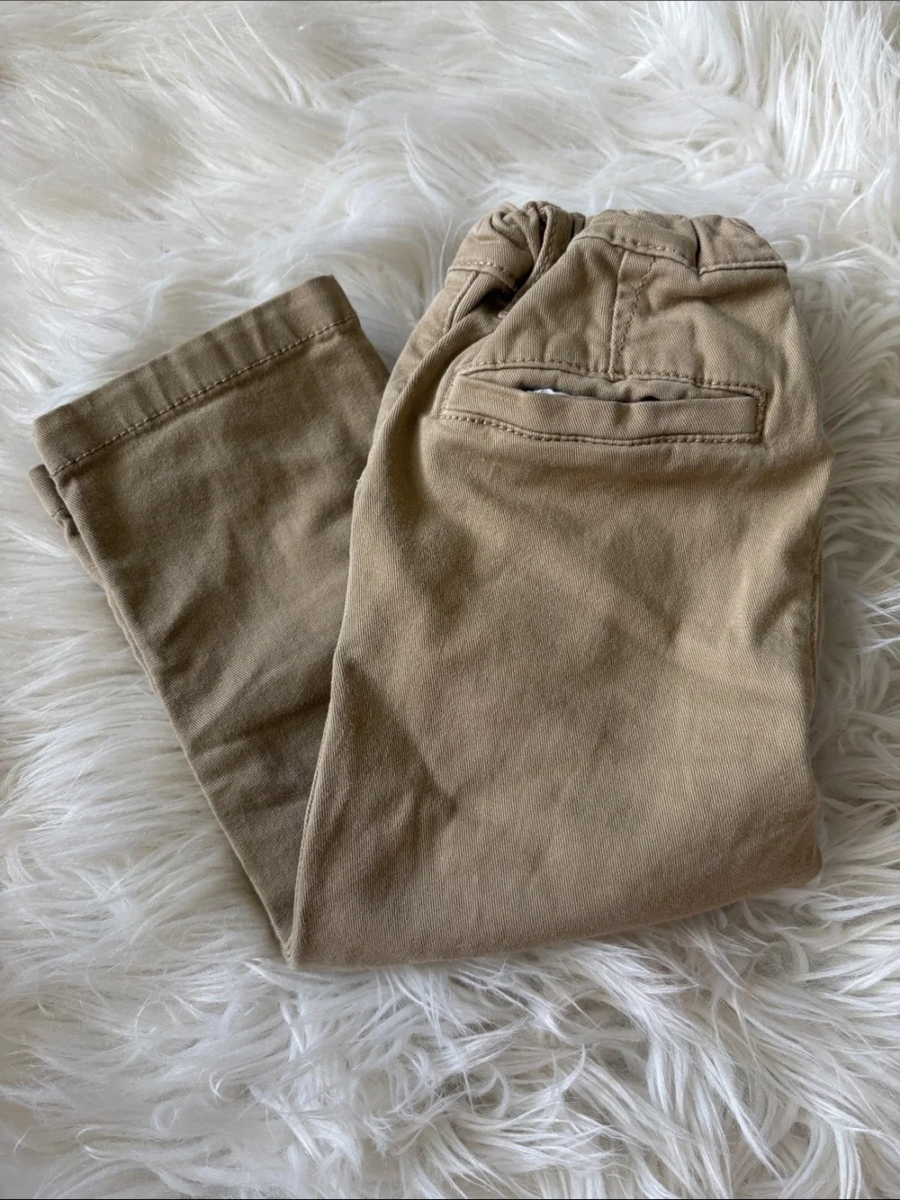 The Childrens Place soft stretch
